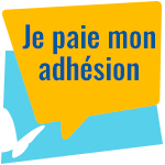 je paie mon adhésion à l'association les Papillons blancs de Paris